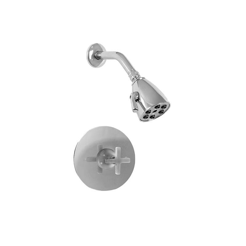 Sigma Pressure Balance Valve Trims Shower Faucet Trims item 1.009864T.26