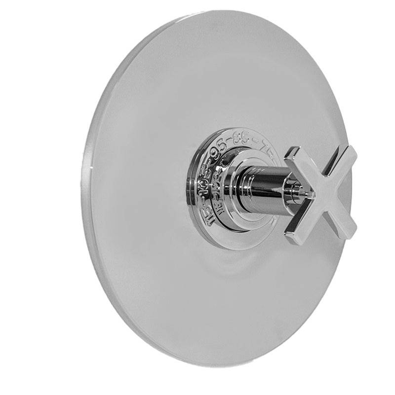 Sigma Thermostatic Valve Trim Shower Faucet Trims item 1.070896.V0T.87
