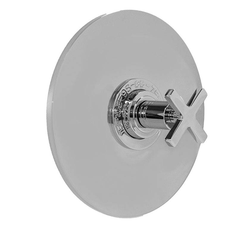 Sigma Thermostatic Valve Trim Shower Faucet Trims item 1.089897DT.44
