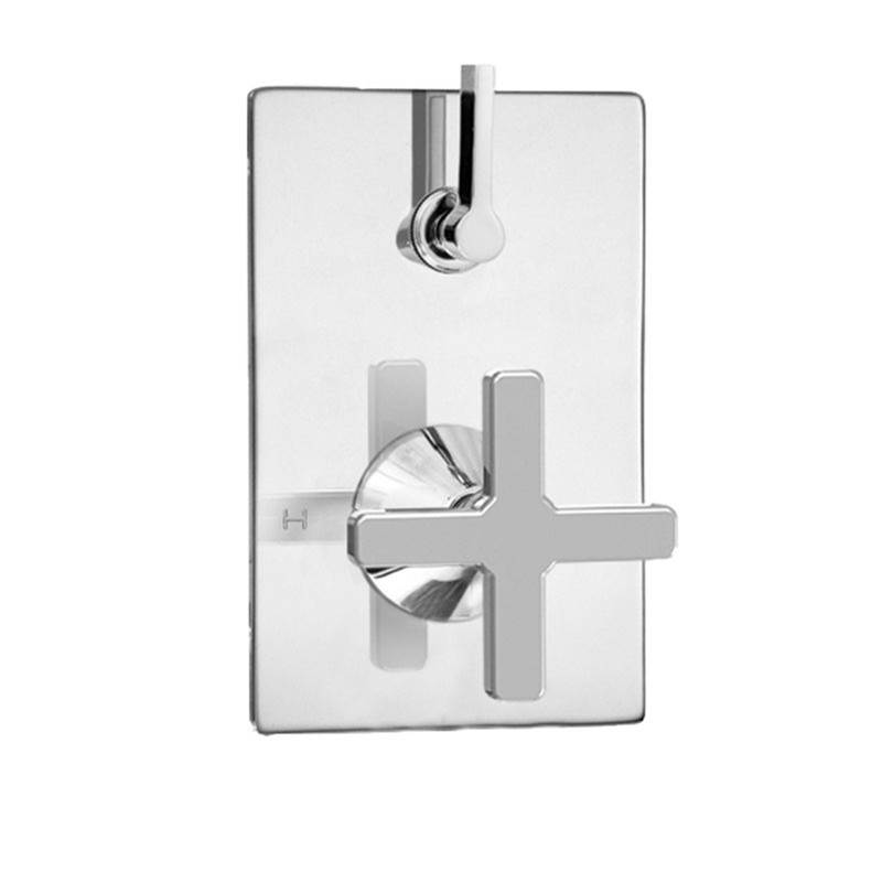 Sigma Thermostatic Valve Trim Shower Faucet Trims item 1.0S0851T.54
