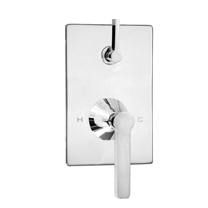 Sigma Thermostatic Valve Trim Shower Faucet Trims item 1.0S2951T.44
