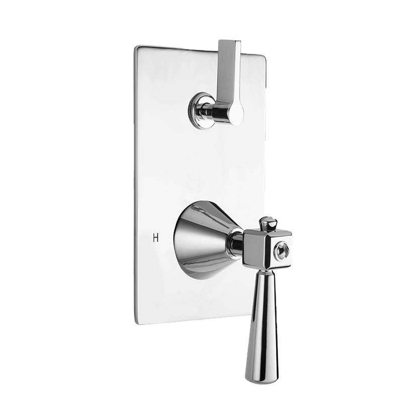Sigma Thermostatic Valve Trim Shower Faucet Trims item 1.0S5351T.84