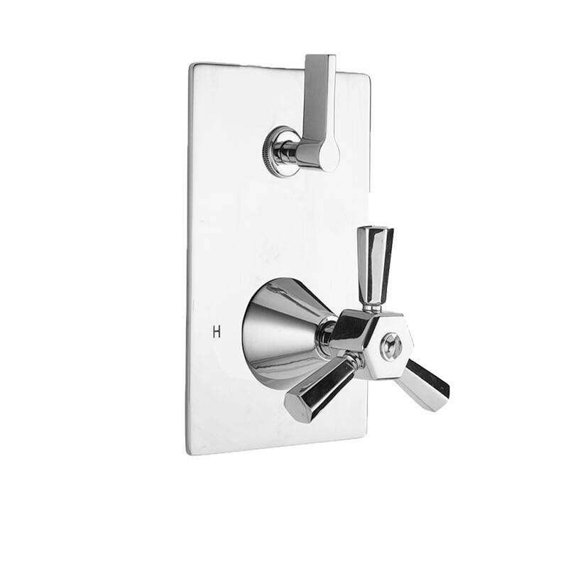 Sigma Thermostatic Valve Trim Shower Faucet Trims item 1.0S5451T.43