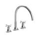 Sigma - 1.110877T.54 - Tub Faucets With Hand Showers