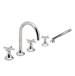 Sigma - 1.129893T.63 - Tub Faucets With Hand Showers