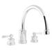 Sigma - 1.255377T.80 - Tub Faucets With Hand Showers