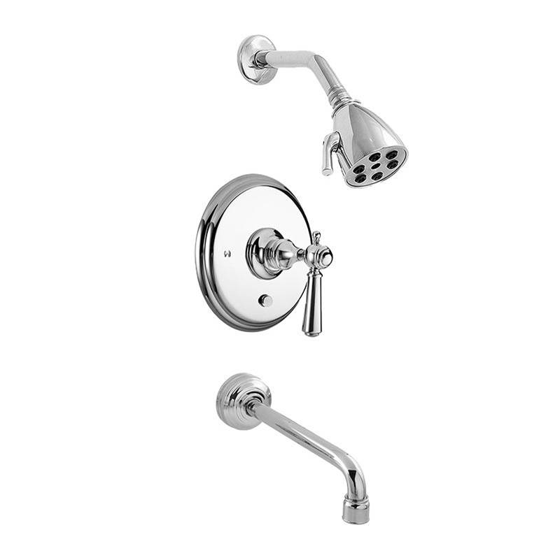 Sigma  Tub And Shower Faucets item 1.276168T.80