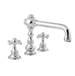 Sigma - 1.276277T.69 - Tub Faucets With Hand Showers