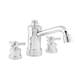 Sigma - 1.285477T.49 - Tub Faucets With Hand Showers