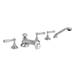 Sigma - 1.300193T.95 - Tub Faucets With Hand Showers
