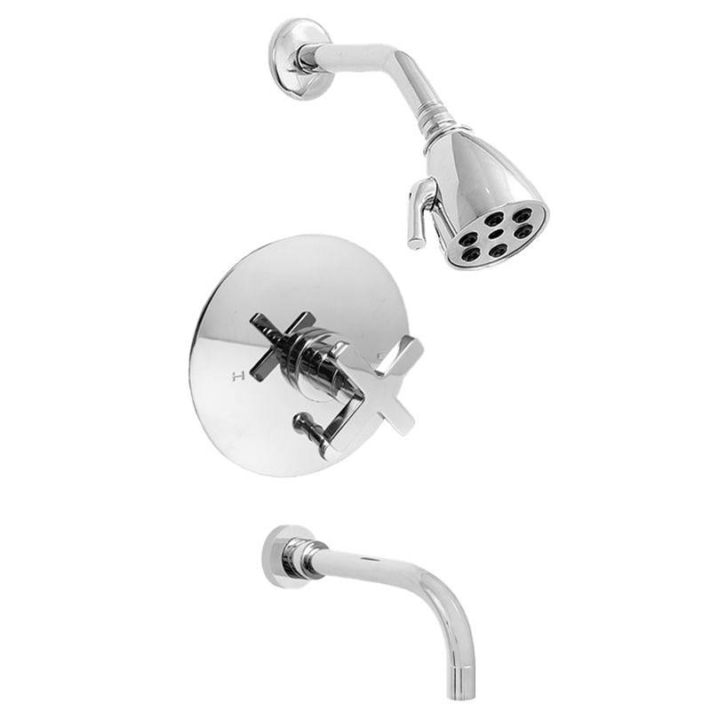 Sigma  Tub And Shower Faucets item 1.343068T.42