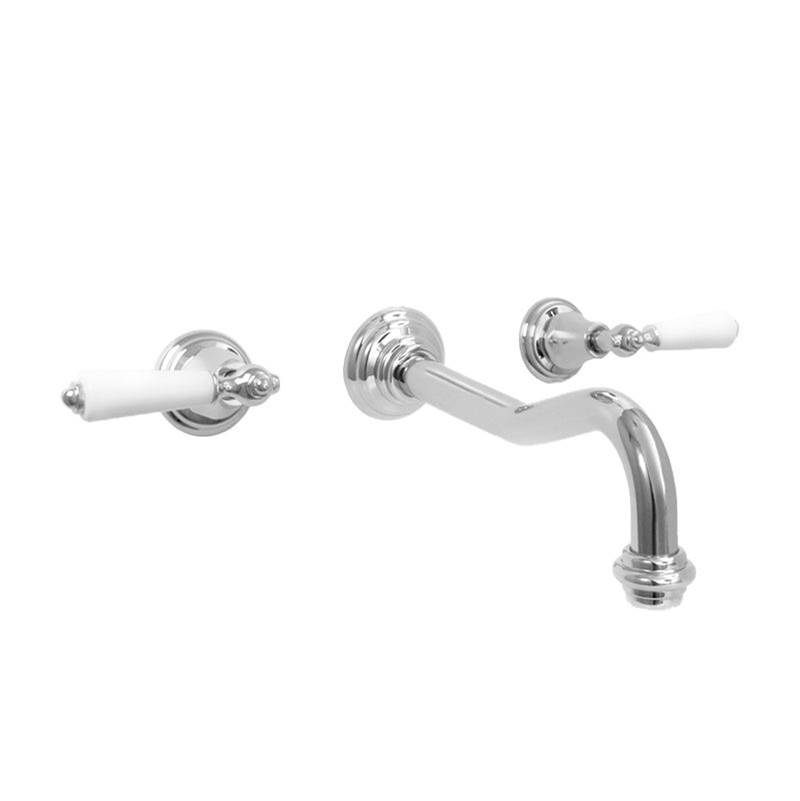 Sigma Wall Mounted Bathroom Sink Faucets item 1.355707T.42