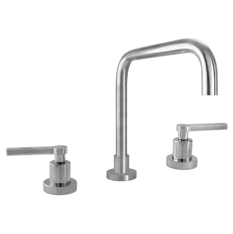 Sigma Deck Mount Roman Tub Faucets With Hand Showers item 1.442877T.18