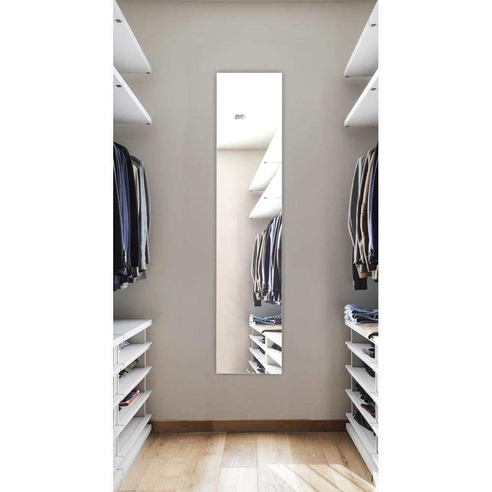SIDLER® Full Length Mirrored Cabinets Medicine Cabinets item 1.804.016