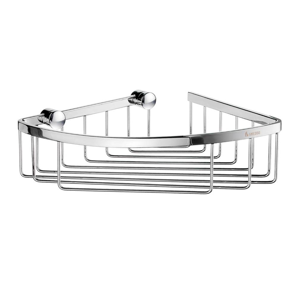 Smedbo Shower Baskets Shower Accessories item DK2021