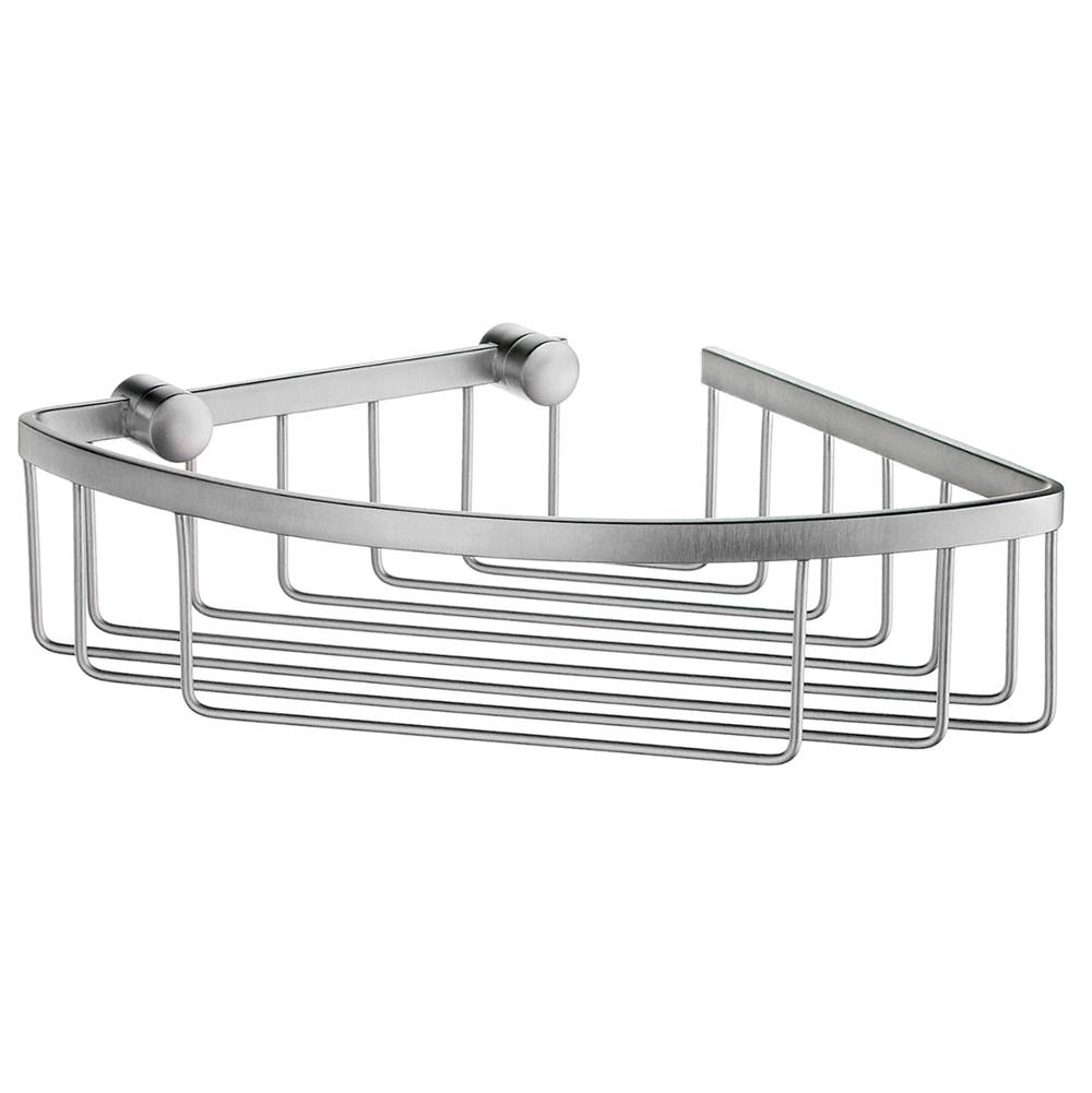 Smedbo Shower Baskets Shower Accessories item DS2021