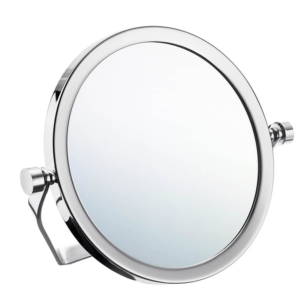 Smedbo Magnifying Mirrors Bathroom Accessories item FK443