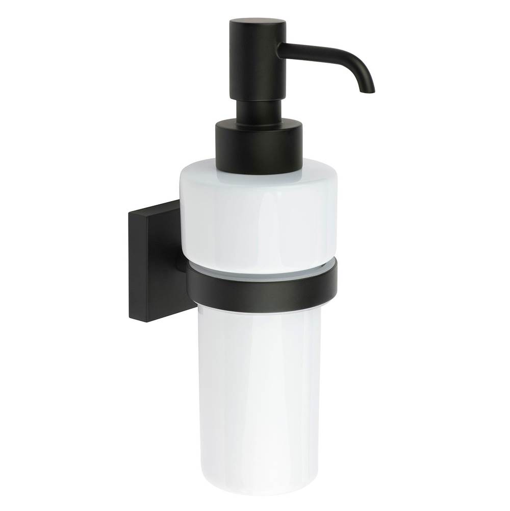 Smedbo Soap Dispensers Bathroom Accessories item RB369P
