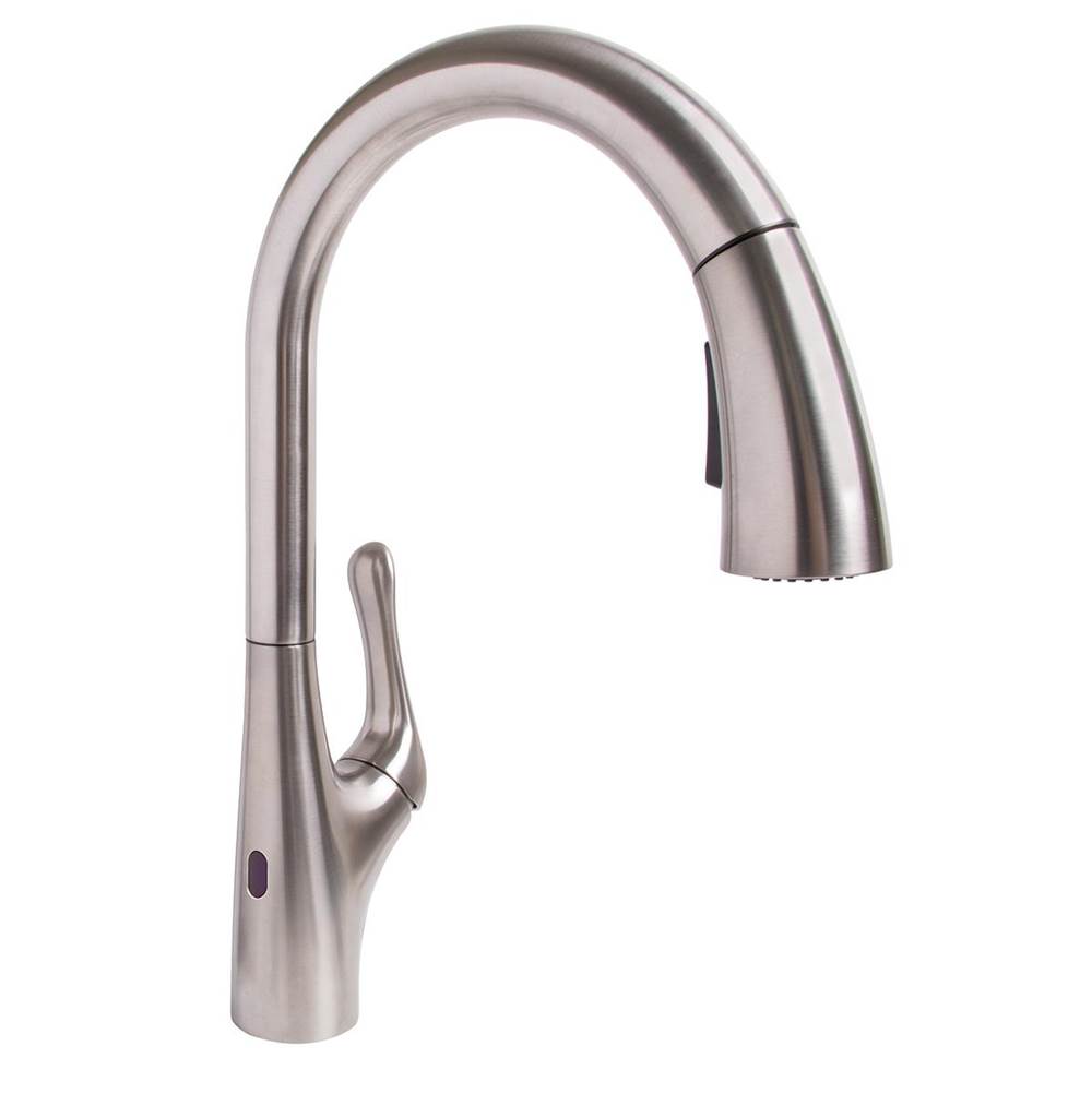 Speakman Pull Down Faucet Kitchen Faucets item SBS-2142-SS