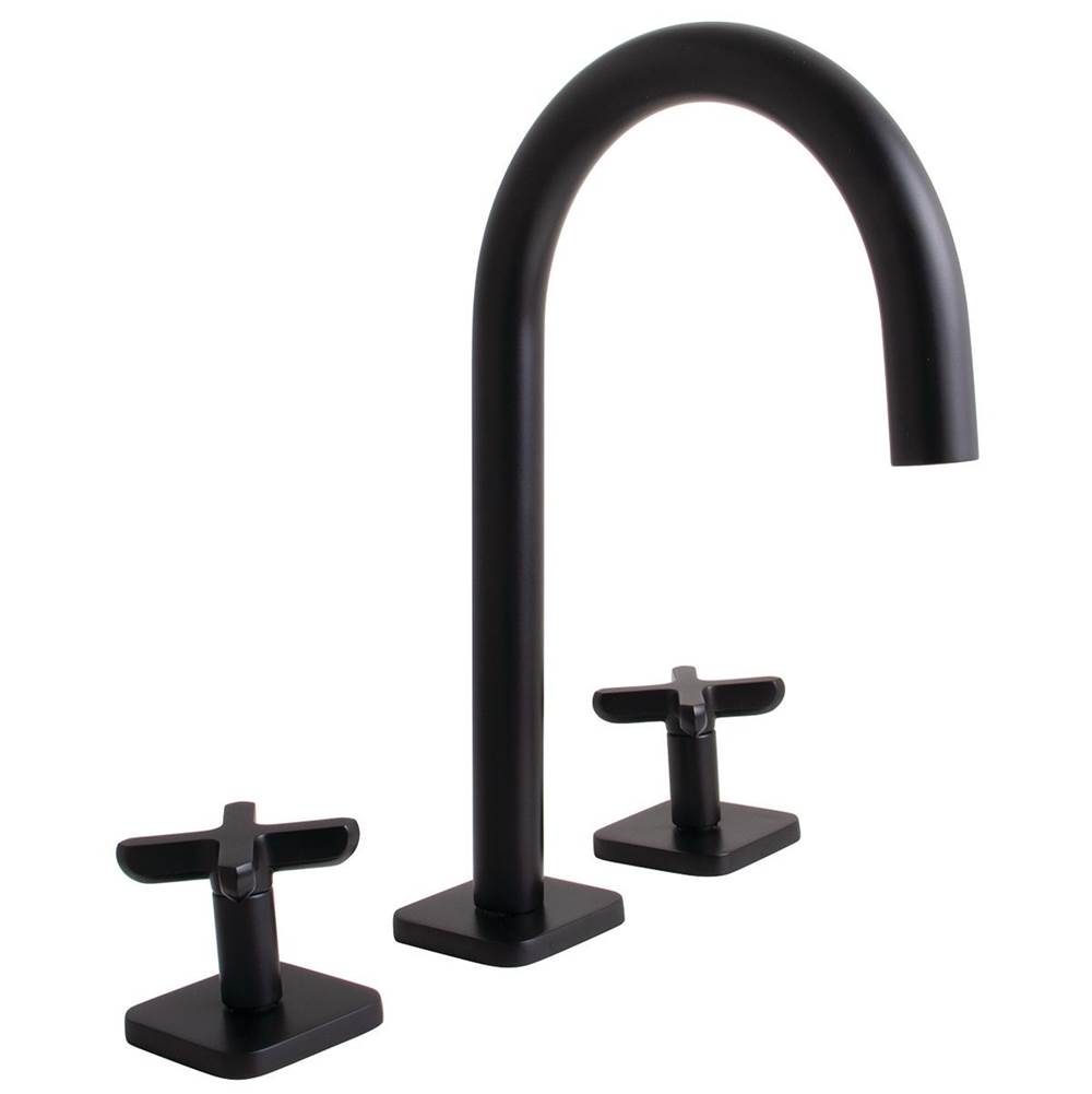 Speakman Deck Mount Roman Tub Faucets With Hand Showers item SB-3131-MB