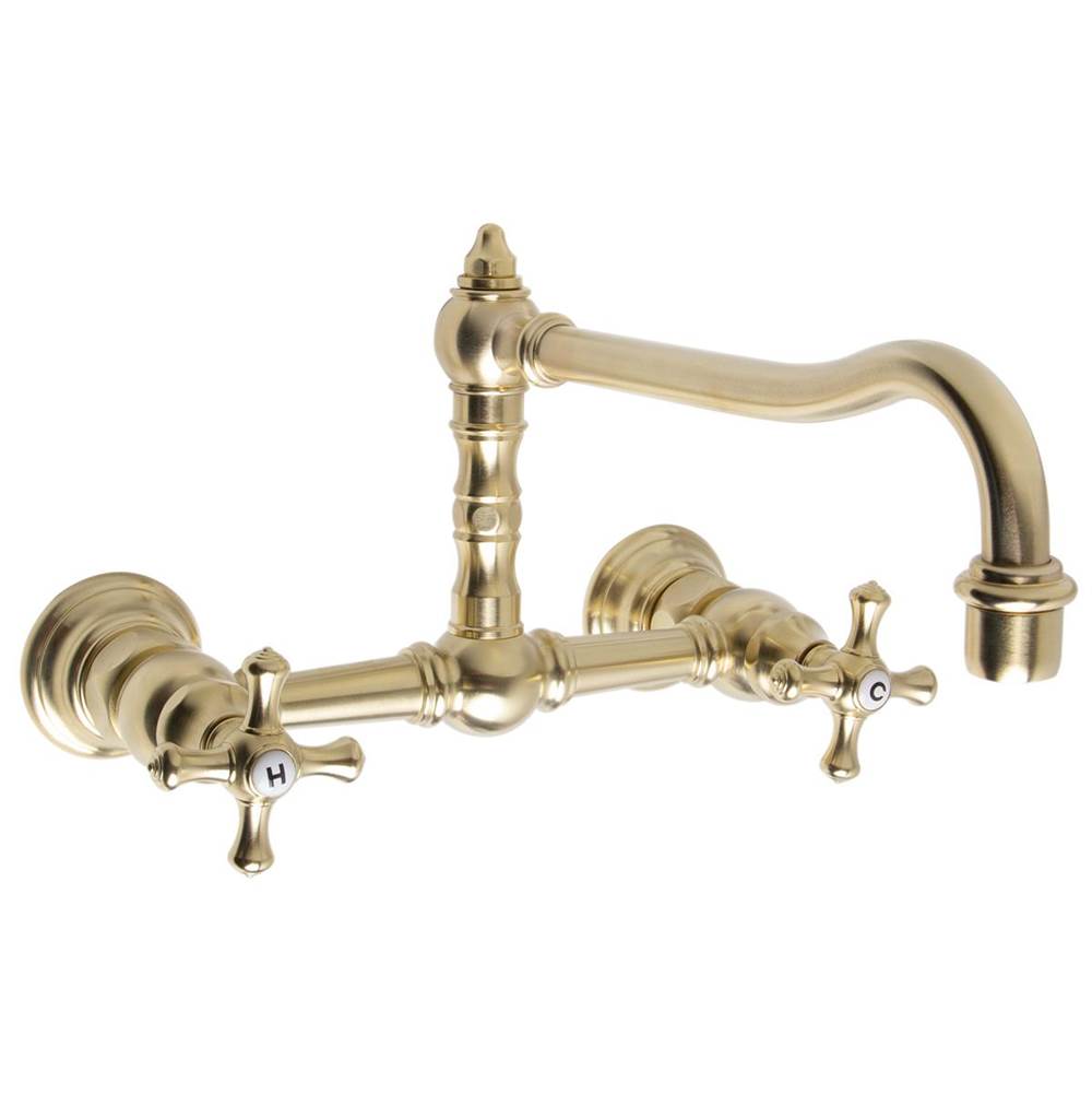 Speakman  Kitchen Faucets item SB-3242-BRB