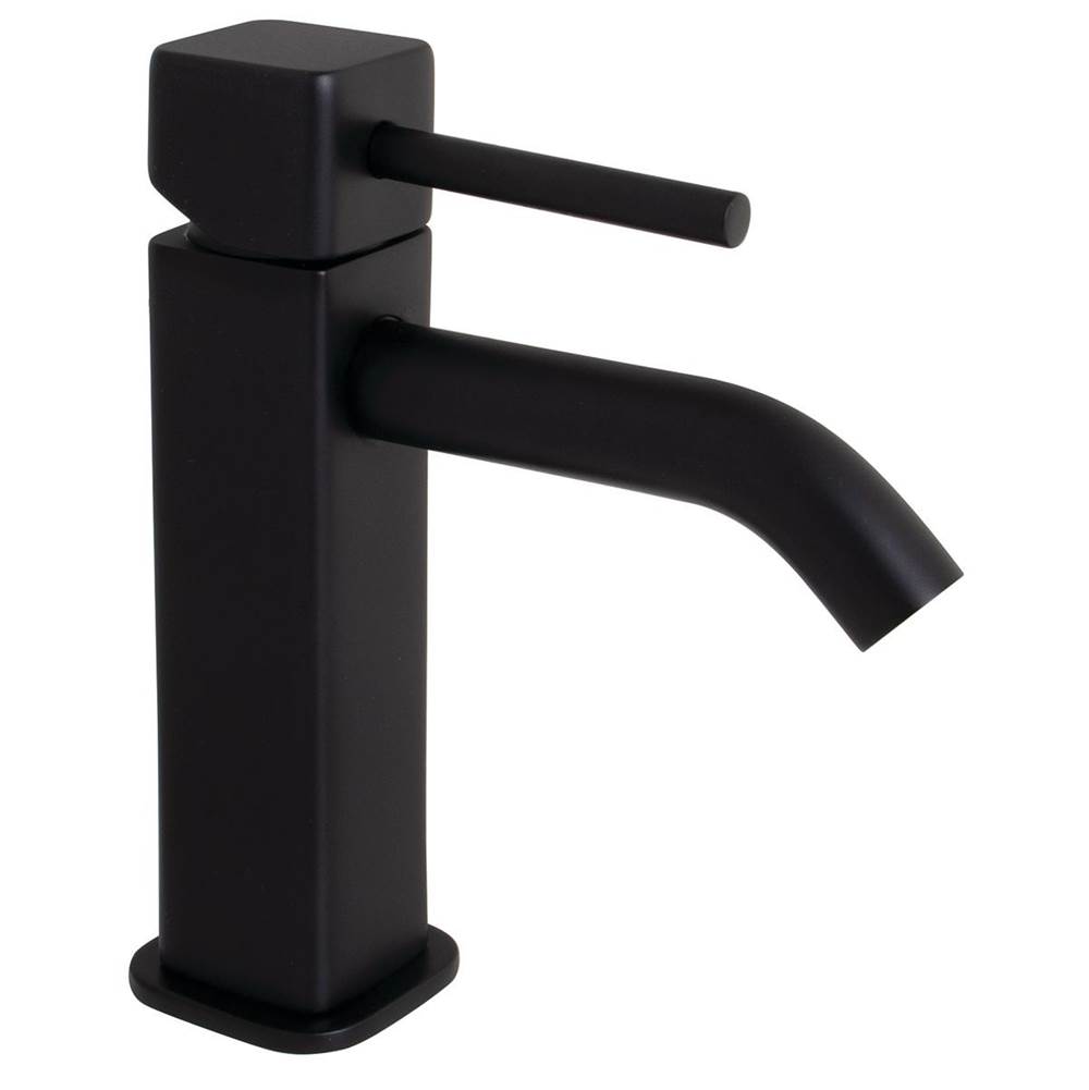 Speakman Single Hole Bathroom Sink Faucets item SB-3403-MB