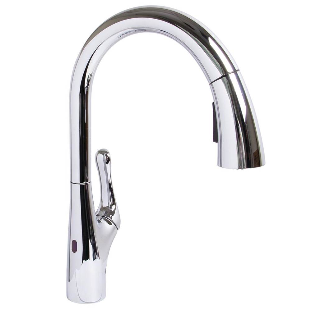 Speakman Pull Down Faucet Kitchen Faucets item SBS-2142