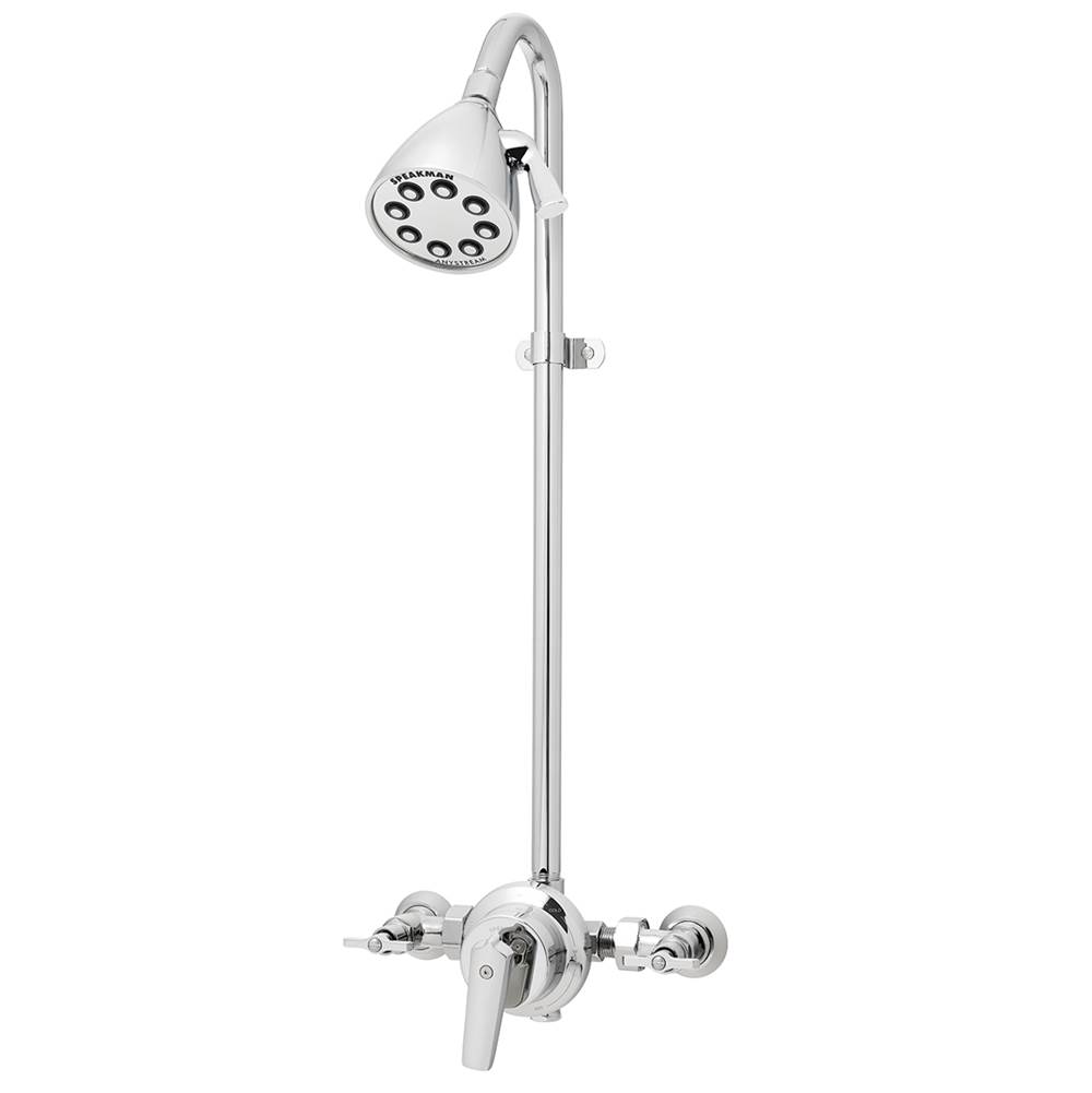 Speakman  Shower Systems item S-1495-1-AF