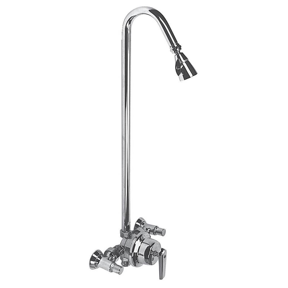 Speakman  Shower Systems item S-1495-AF