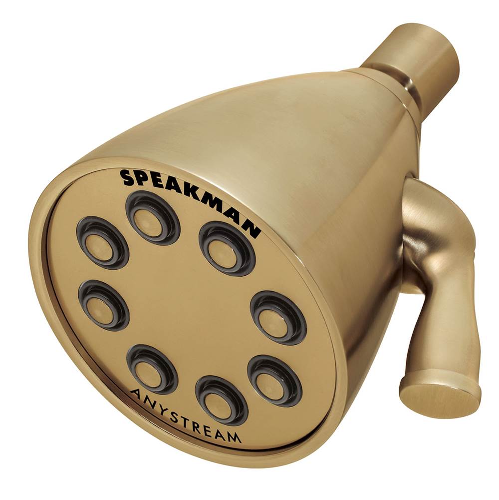 Speakman  Shower Heads item S-2251-BBZ