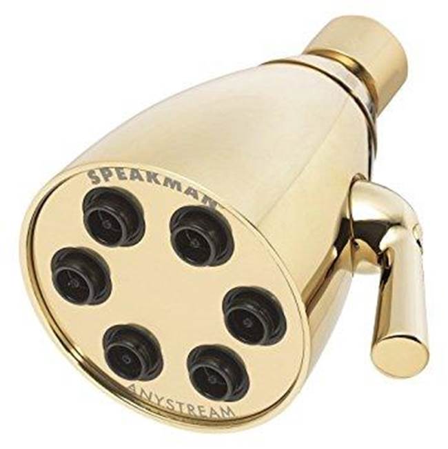 Speakman  Shower Heads item S-2252-PB