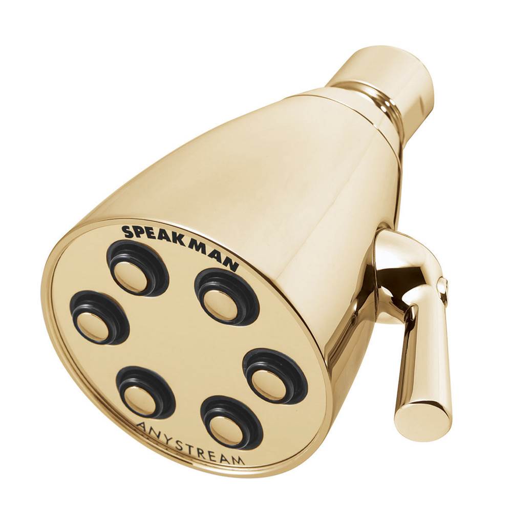Speakman  Shower Heads item S-2252-PB-E2