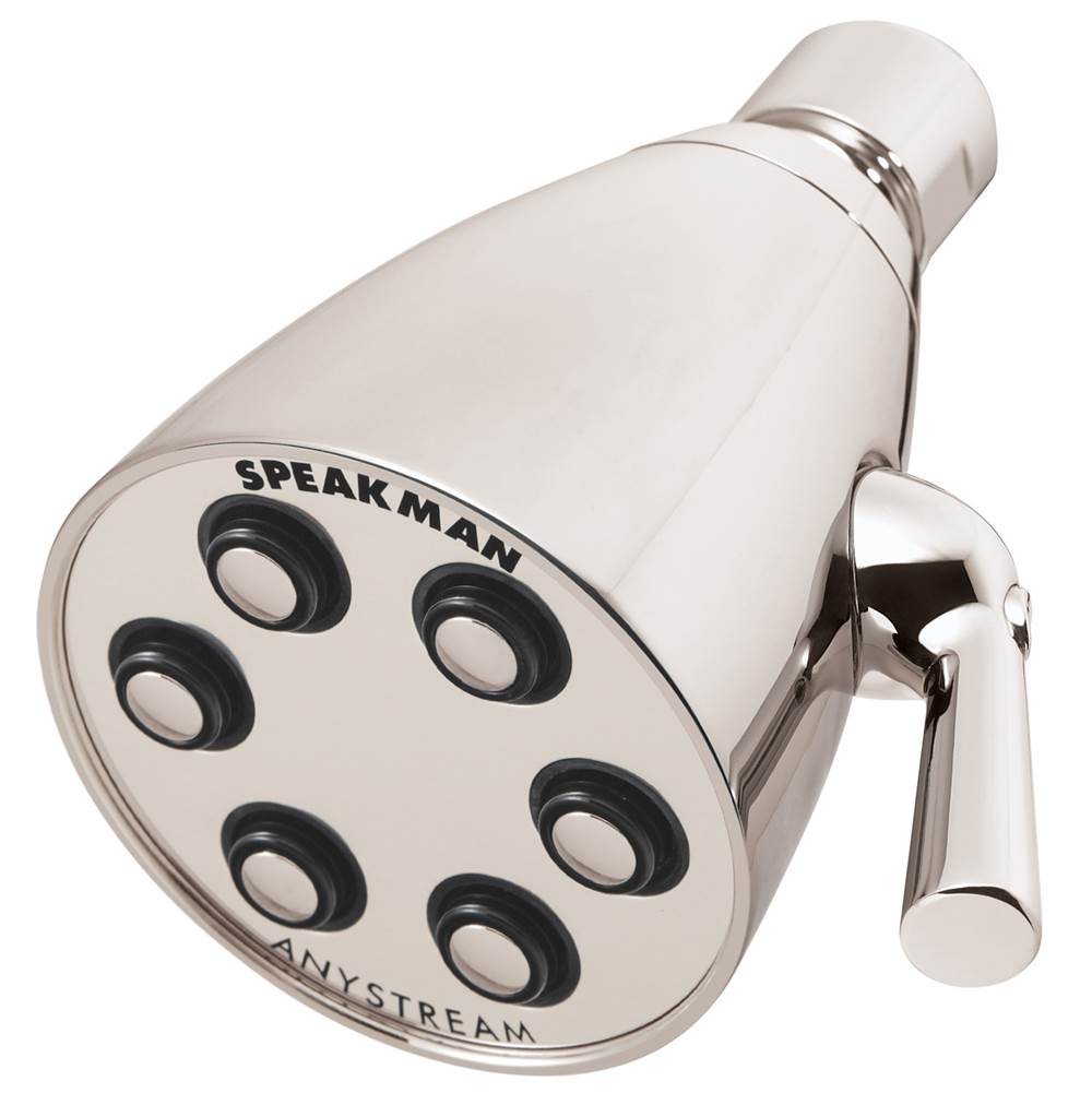 Speakman  Shower Heads item S-2252-PN-E2
