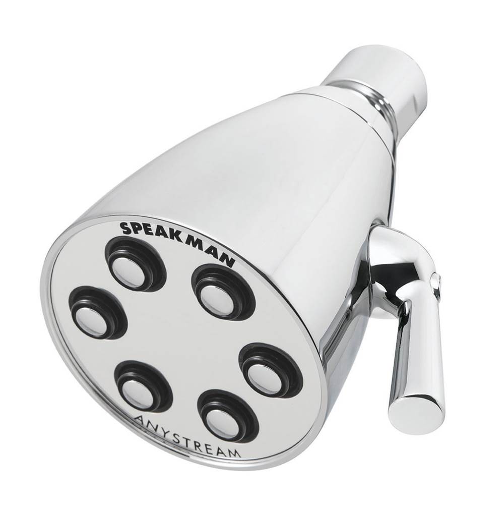 Speakman  Shower Heads item S-2252-BBZ