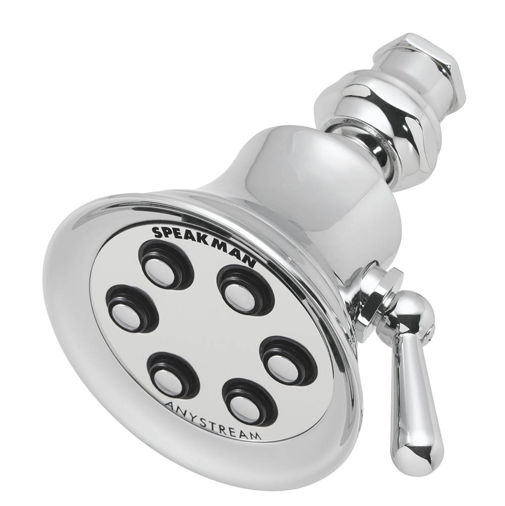 Speakman  Shower Heads item S-2254
