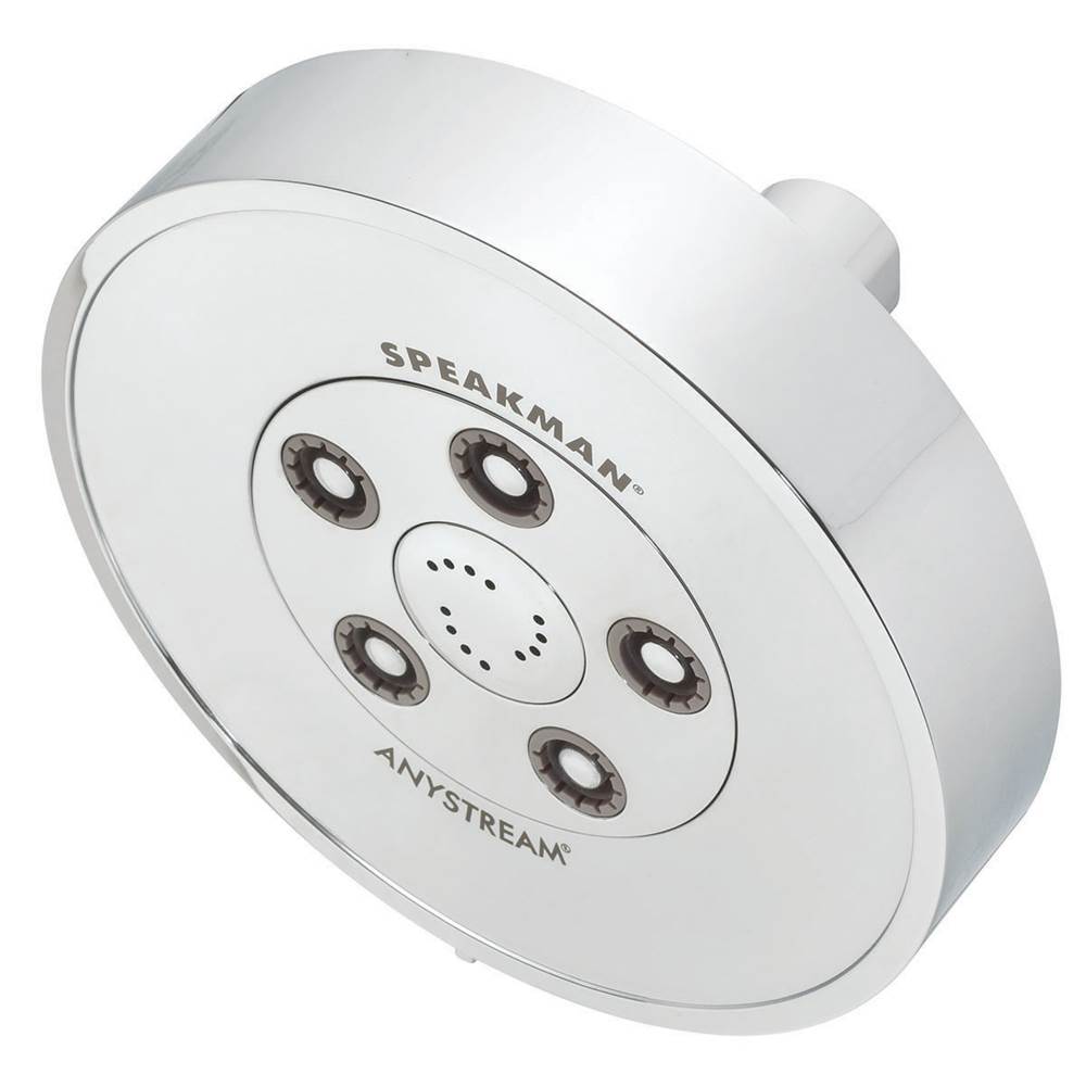 Speakman  Shower Heads item S-3010-E2