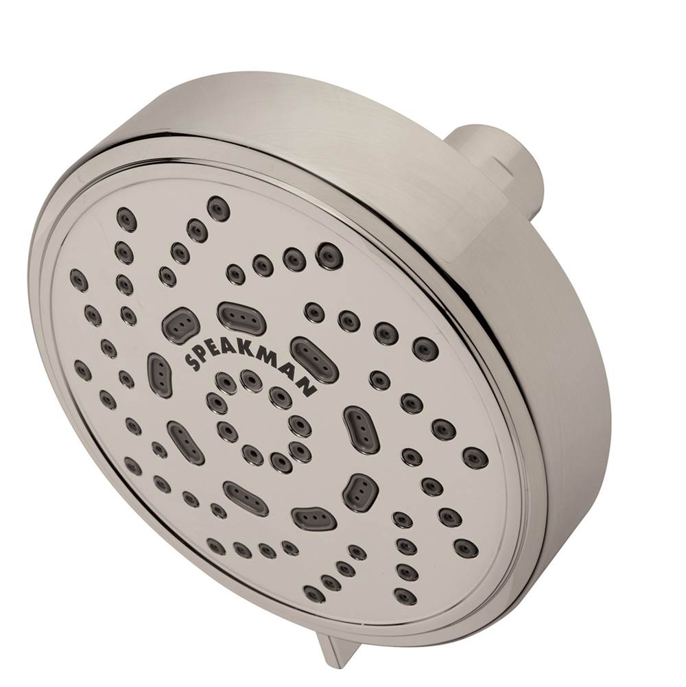 Speakman  Shower Heads item S-4200-BN-E2