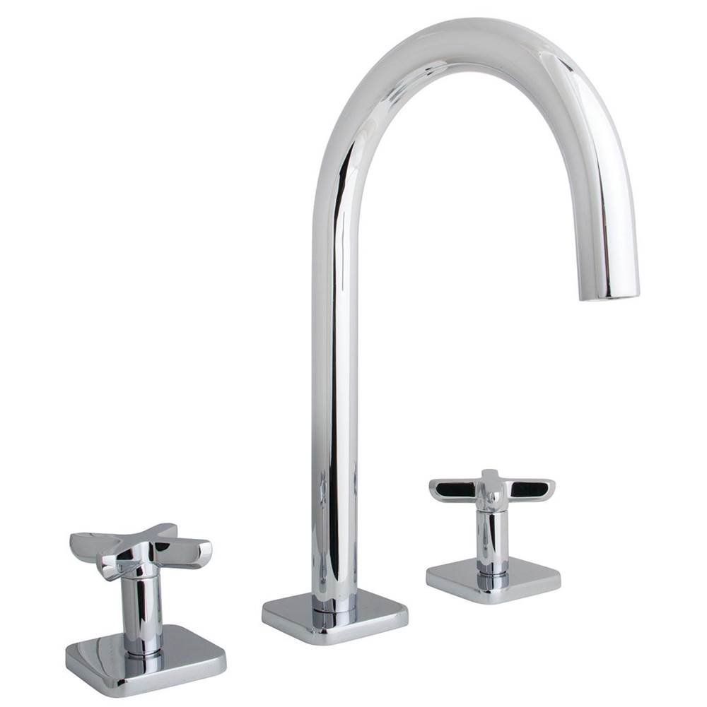 Speakman Deck Mount Roman Tub Faucets With Hand Showers item SB-3131