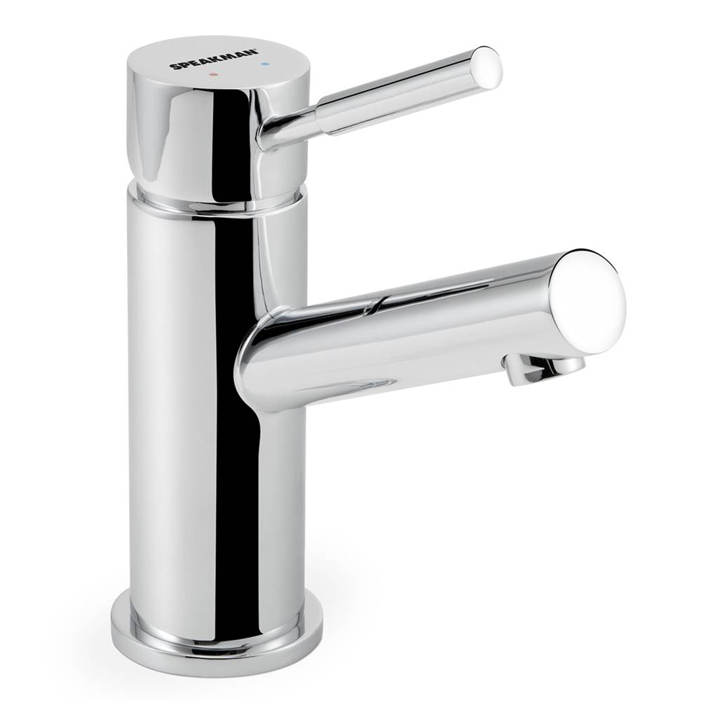 Speakman Single Hole Bathroom Sink Faucets item SB-1003-E