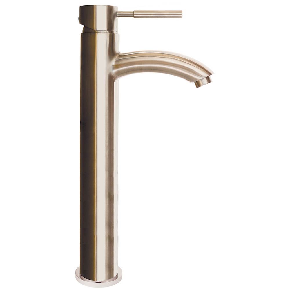 Speakman Vessel Bathroom Sink Faucets item SB-1004-E-BN
