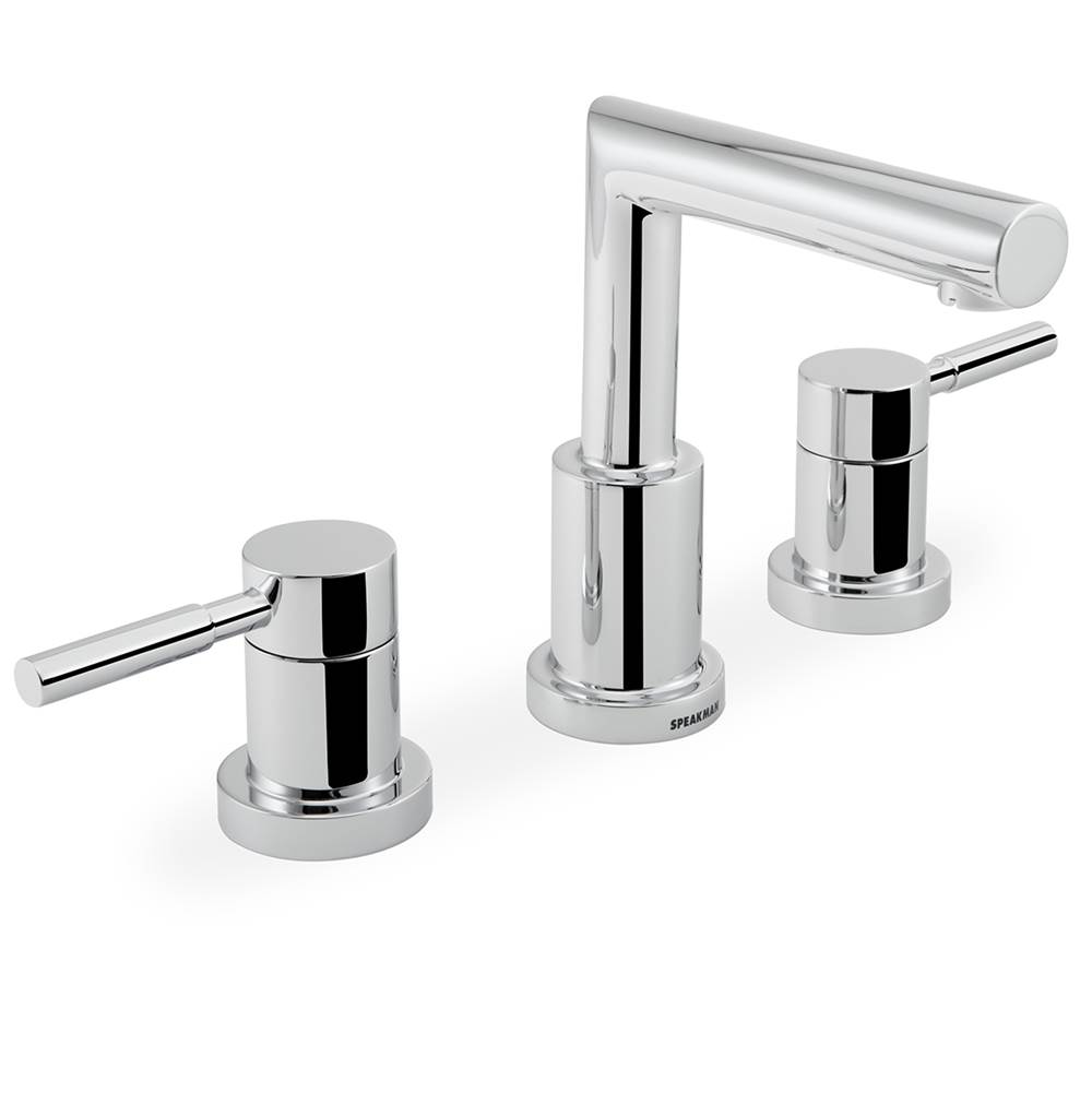 Speakman Widespread Bathroom Sink Faucets item SB-1021-E