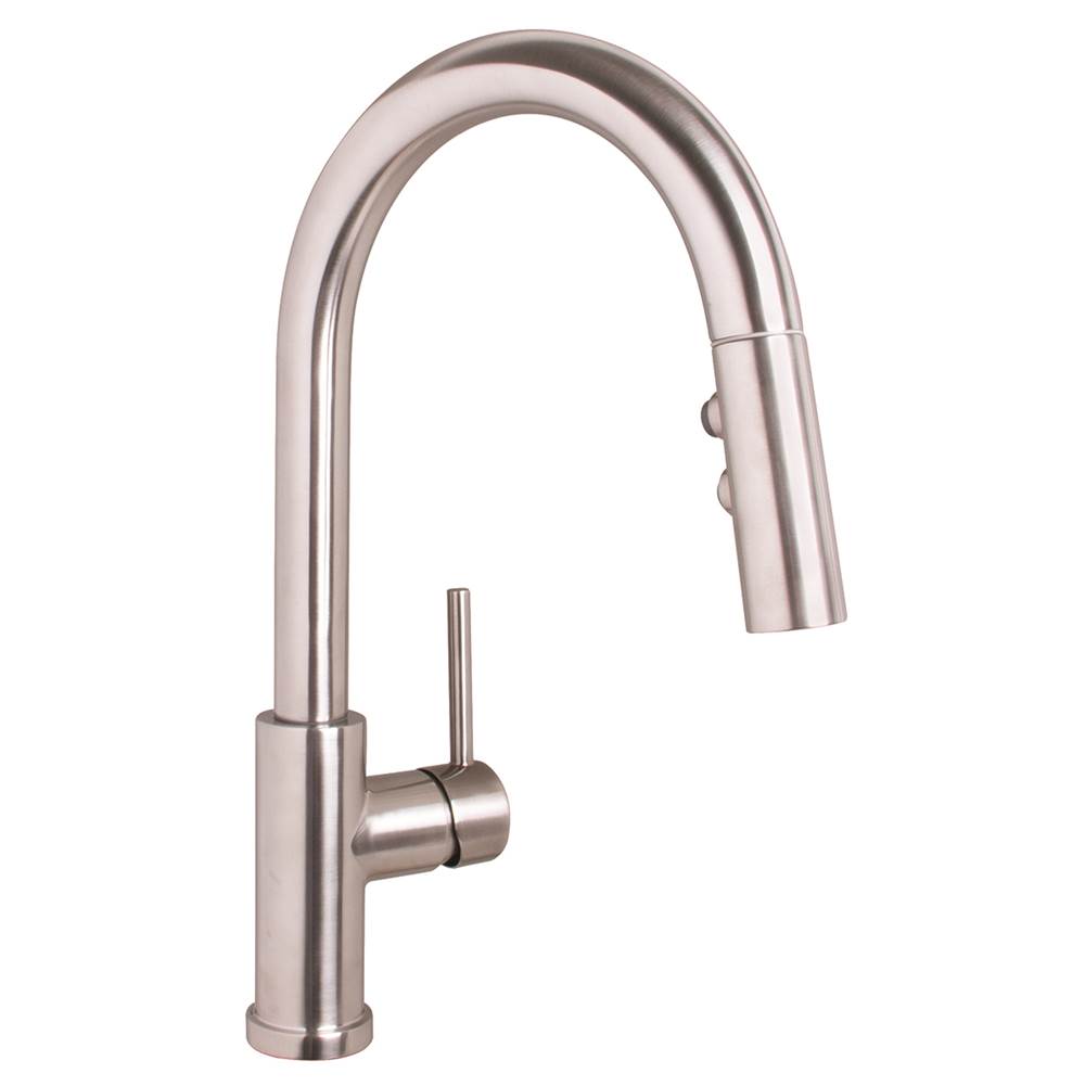 Speakman Deck Mount Kitchen Faucets item SB-1042-SS