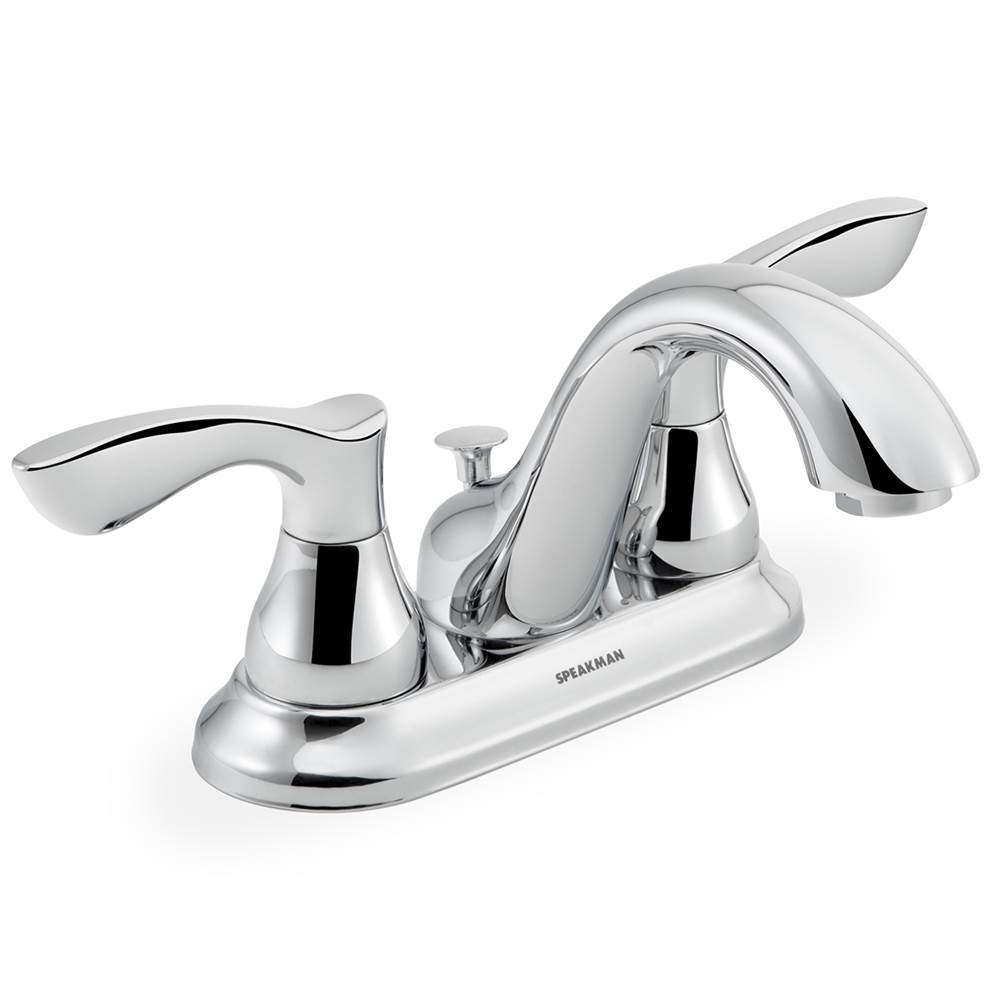 Speakman Centerset Bathroom Sink Faucets item SB-1711-E