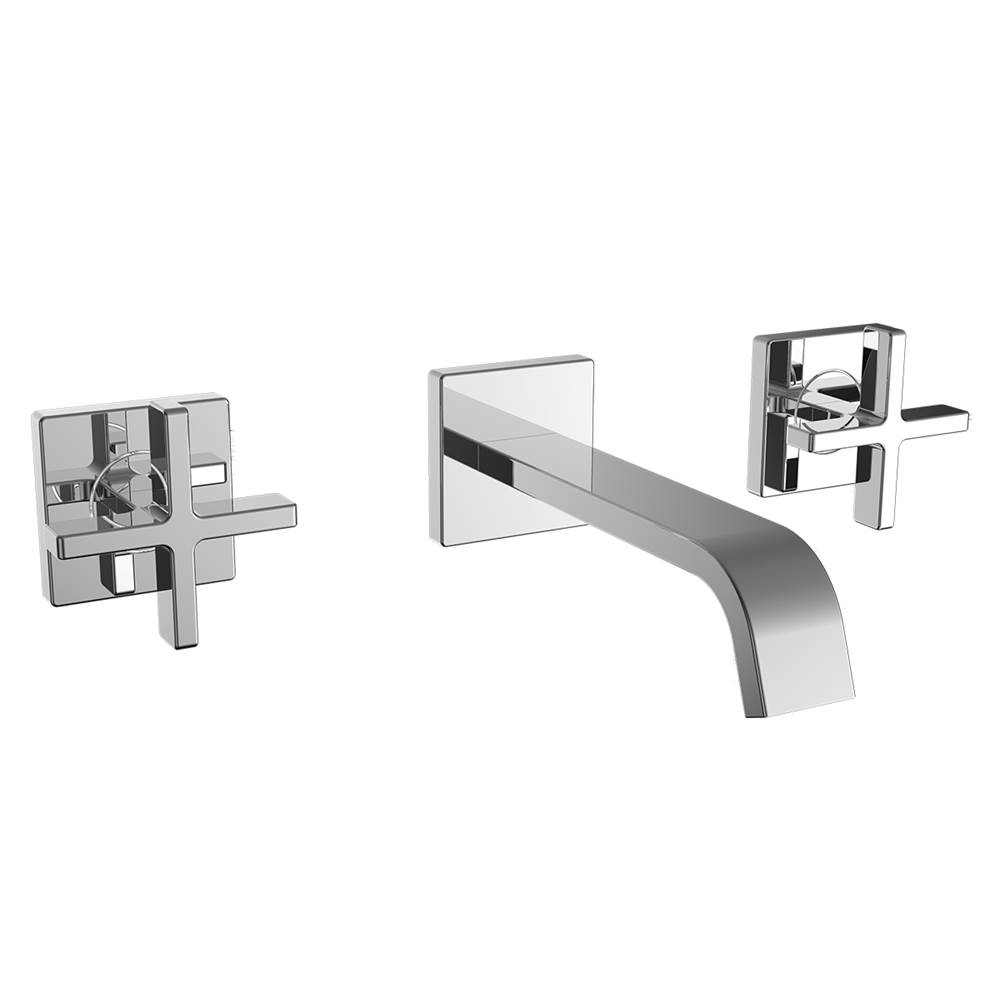 Speakman Wall Mounted Bathroom Sink Faucets item SB-2551
