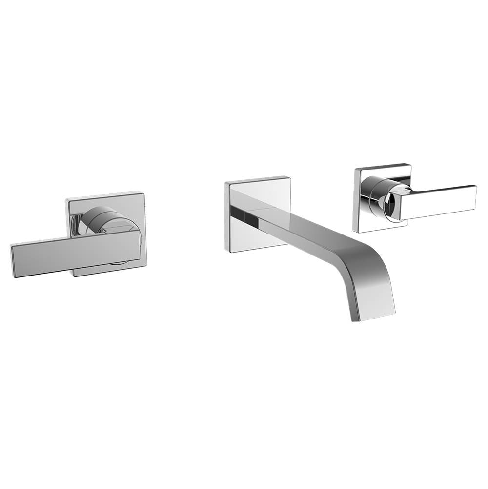 Speakman Wall Mounted Bathroom Sink Faucets item SB-2553