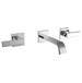 Speakman - Wall Mounted Bathroom Sink Faucets