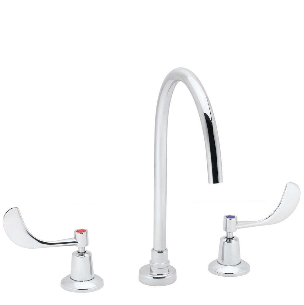Speakman Widespread Bathroom Sink Faucets item SC-3004-FC-LD