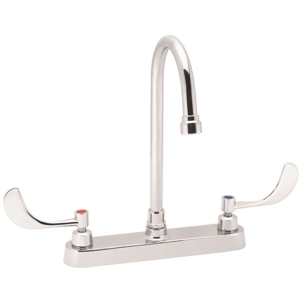 Speakman Widespread Bathroom Sink Faucets item SC-5724-E