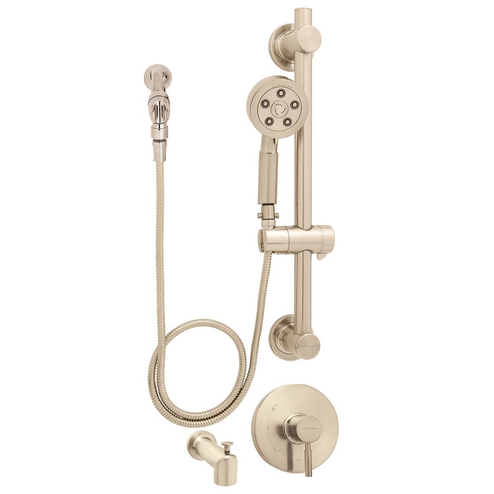 Speakman Complete Systems Shower Systems item SM-1090-ADA-PBN