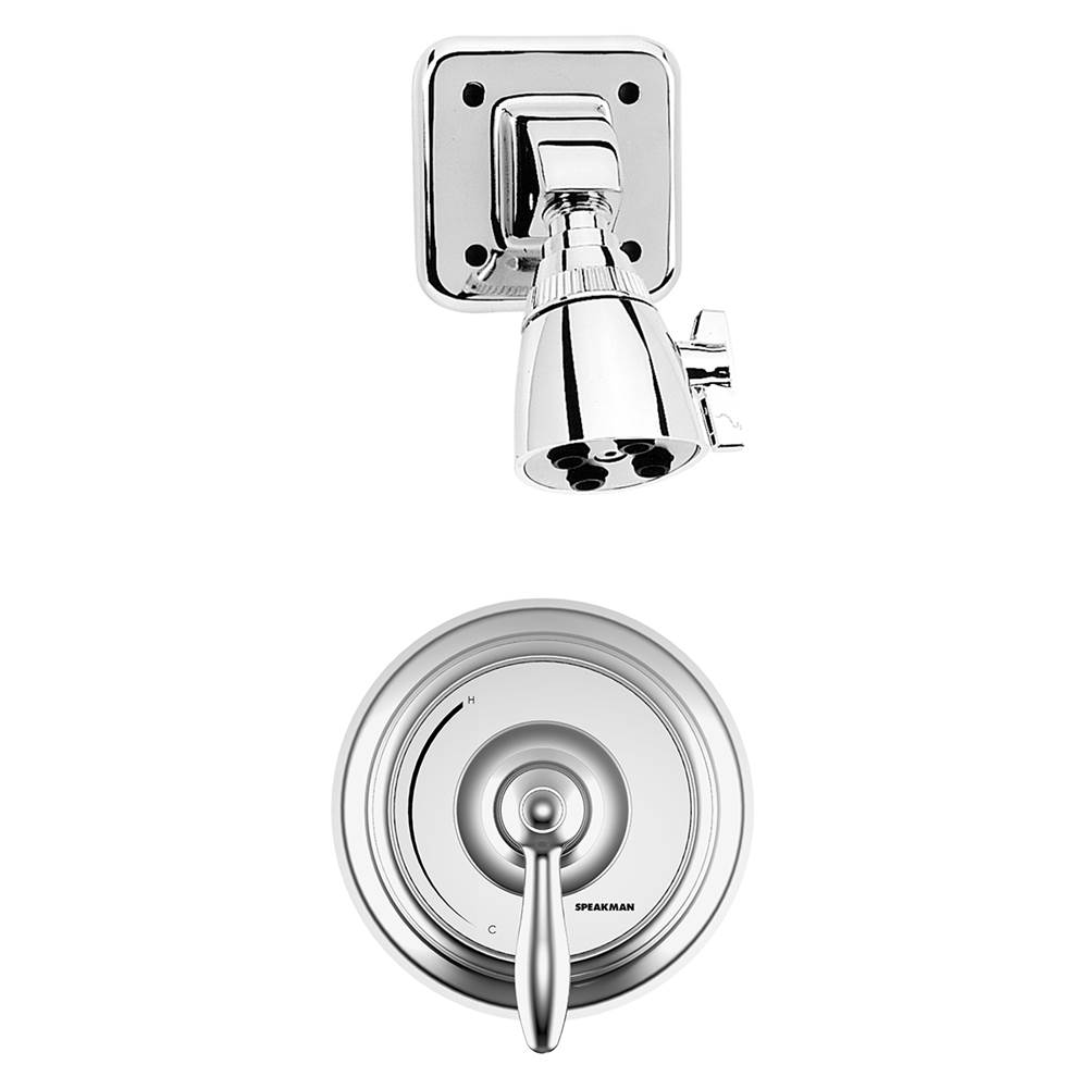 Speakman Trims Tub And Shower Faucets item SM-5420